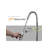 AvaMalis Pull Down Kitchen Faucet