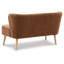 Banc d'appoint Tarleton