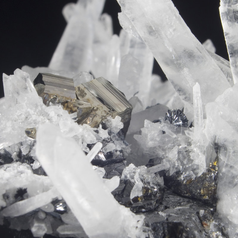 Rhosyn Crystal