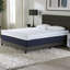 Surmatelas en mousse Comfort Comfort-110369268