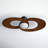 Amiliah 52'' Ceiling Fan with LED Lights-1181688224