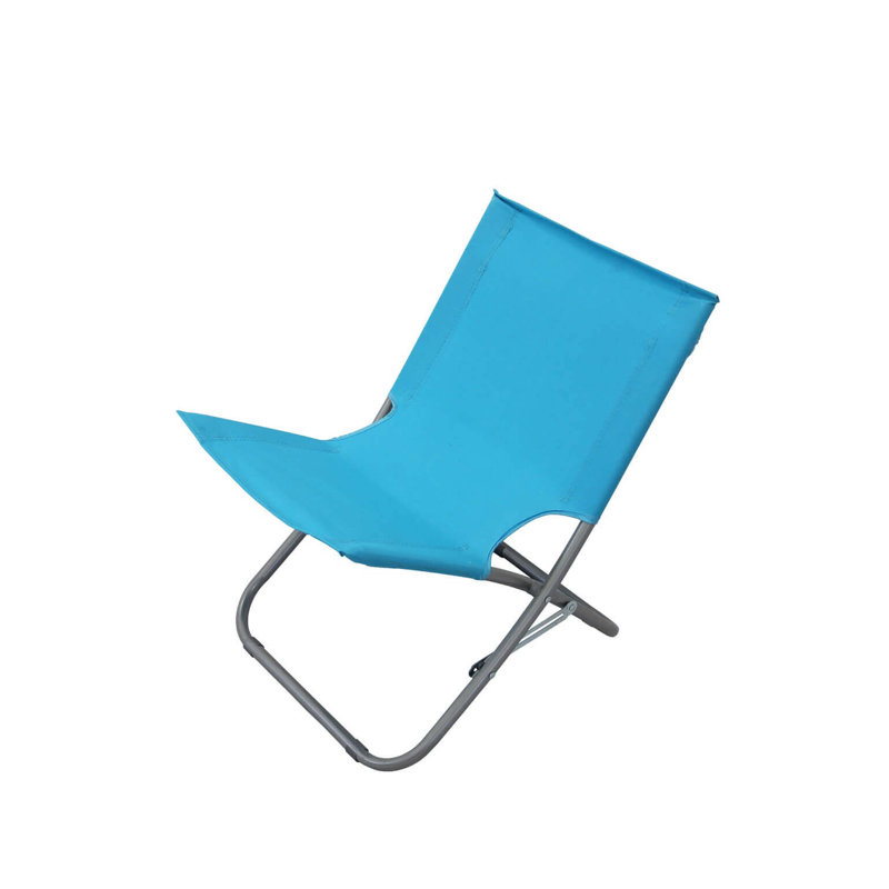 Arlondo Folding Deck Chair