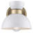 Shylee Armed Sconce-1369430029