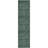 Green Machine Washable Area Rug Non Slip Bedroom Rugs-101386131-128784374
