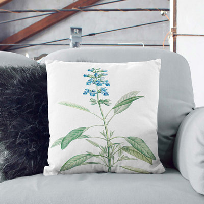 Square Throw Cushion