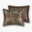 Luxurious Red Bedding Sets, Polyester Comfort, Modern Design For Bedroom