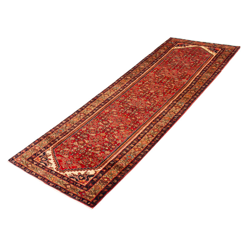 Tapis rouge Andelz 3 pi 7 po x 11 pi 4 po