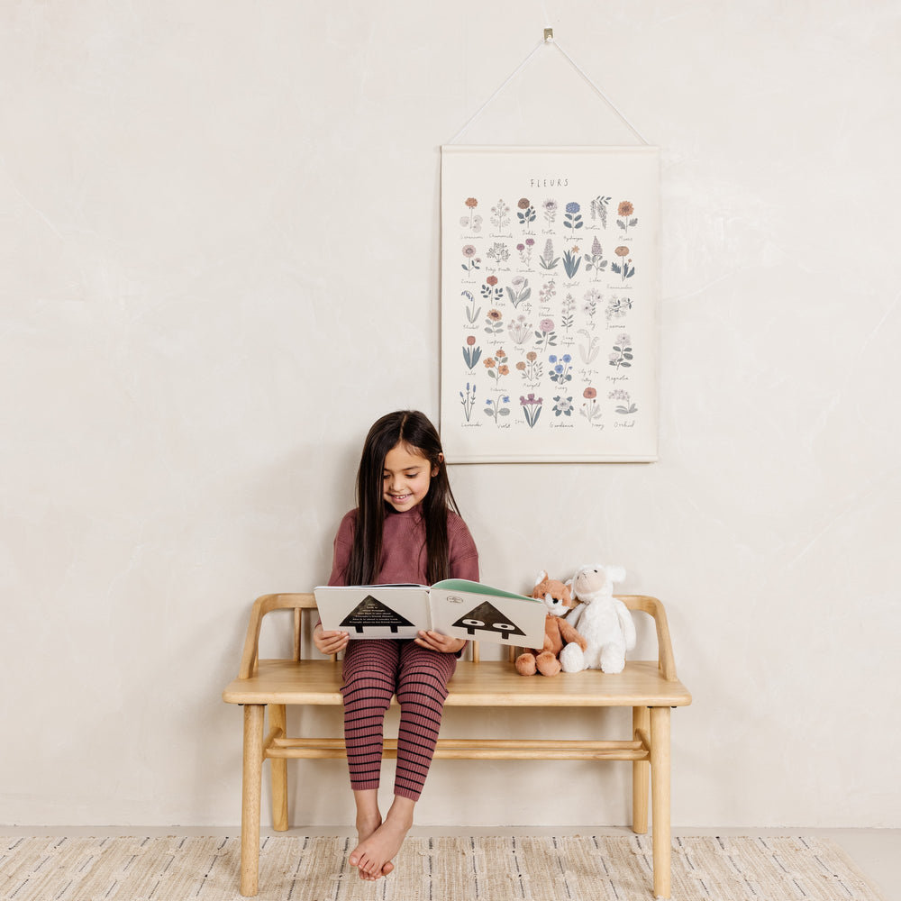 Gathre Hanging Poster