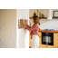 Magnetic Glass Dry Erase Board-107587478