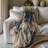 Throw Blanket-1045804113