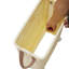 Plastic Laundry Basket with Handles-158621599