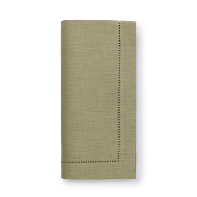 Festival Linen Rectangle Napkins