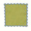 The Vivienne Square Cocktail Napkins