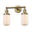 Éclairage pour salle de bain 2 lumières Saroyan-1875180723-1875180721-1875180733