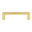 Carré 4" Center to Center Bar Pull-38346282