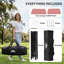 Flex Ultra Compact 5 pi. L 5 pi. Auvent en métal-110524664