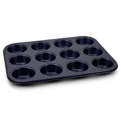 Moule à 12 muffins antiadhésif Zyliss