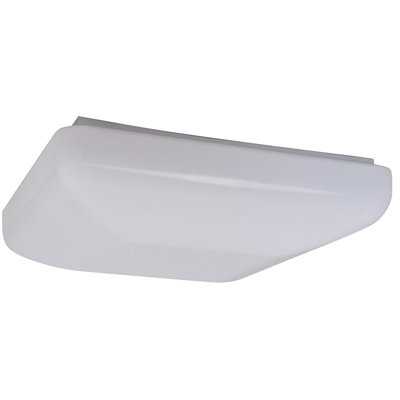 Sundquist Acrylic LED Flush Mount