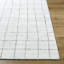Tapis moderne ivoire Our PNW Home x Livabliss Cascade-1840843864