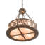 4 - Light Chandelier