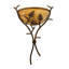 Oak Branch 1 - Light Sconce