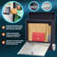 Steel Wall Mounted Post Box