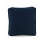 Housse et insert de coussin décoratif carré en polyester Krishna-83089814