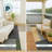 Machine Washable Indoor/Outdoor Chantille ACN2446 Geometric Rug-1661032183-1661032186