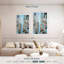 Affiche Leisha Collage XXVII-108611275
