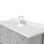 Ensemble de meuble-lavabo simple 61 po Macnair-85364129