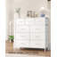 9 -Drawer Filing Storage Cabinet