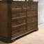 Commode 9 tiroirs Ailany-301610945