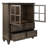 Allenna Dining Cabinet
