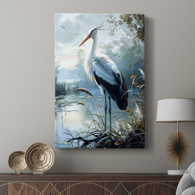 ANIMALS Series XCVI - galerie sur mesure, H 18 po x l 12 po