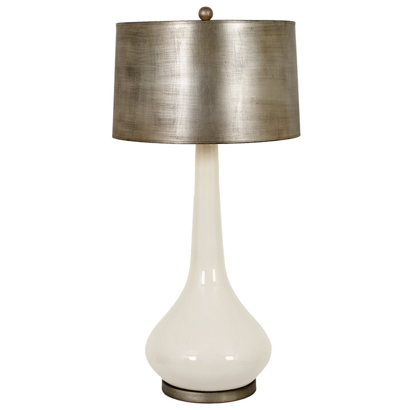 Winter Wish Lamp