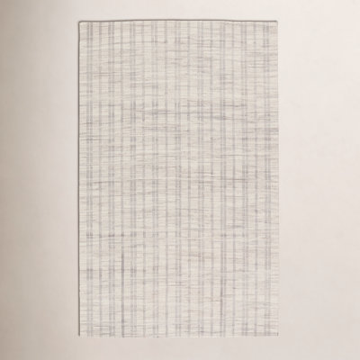 Ginevra Hand-Woven Striped Rug