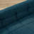 38” Wide Upholstered Dog Sofa Bed with Armrests-76592322-87336721