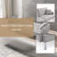 Futon rembourré Greisy-1021408987