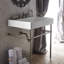 Oak Hill 30" Three-Hole Lavatory W/Deck