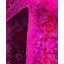 Tapis de couloir rose en laine noué à la main Colangelo 2 pi 8 po x 8 pi 5 po