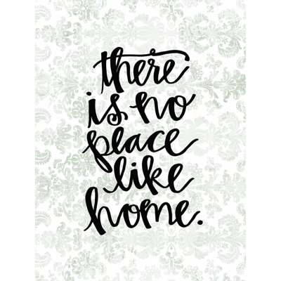 " No Place Like Home 3 "