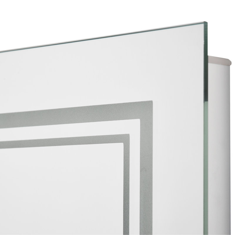 Meaghan Rectangle Mirror
