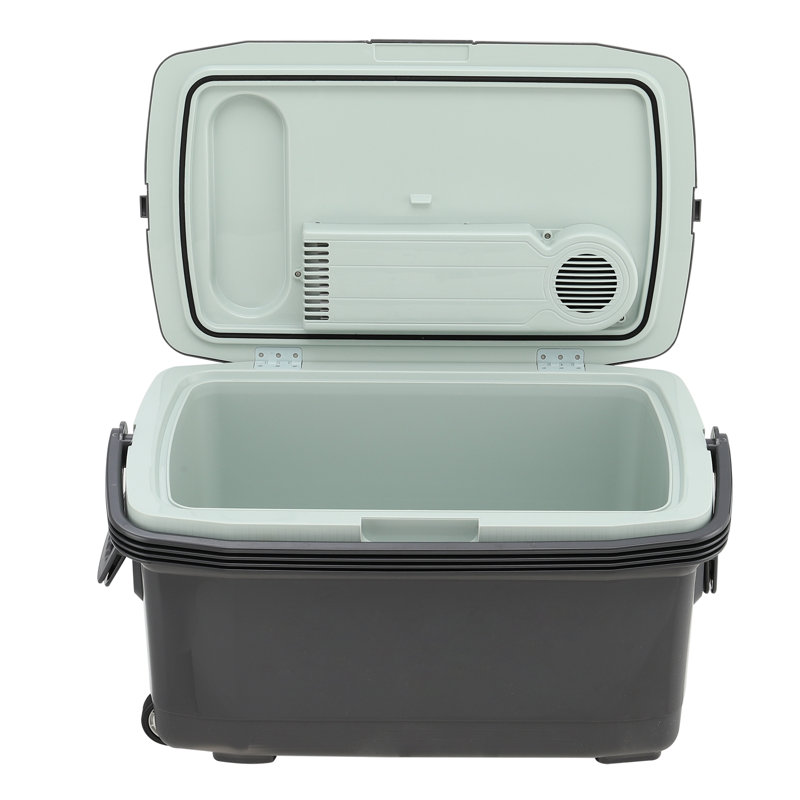 Garden Sanctuary Mini Fridge