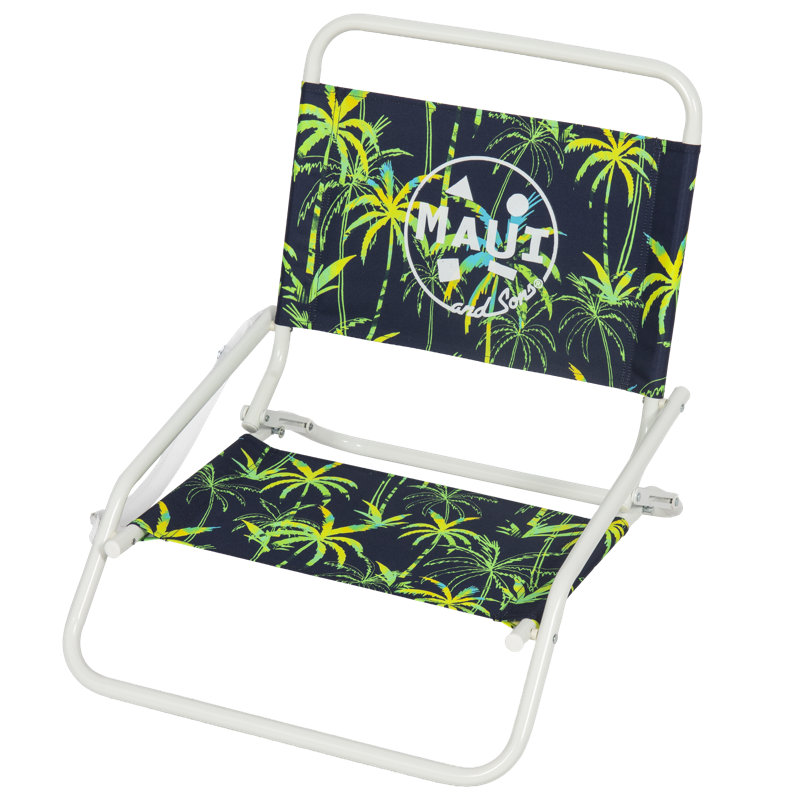 Maui & Sons 1 Position Sand Chair in Bag