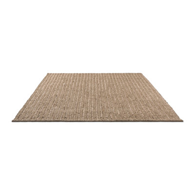 Tissage artisanal naturel 049006 160X230