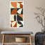«Tulia Mayan Pattern I» par Isabelle Zframed, reproduction d'art-717658354-717658360