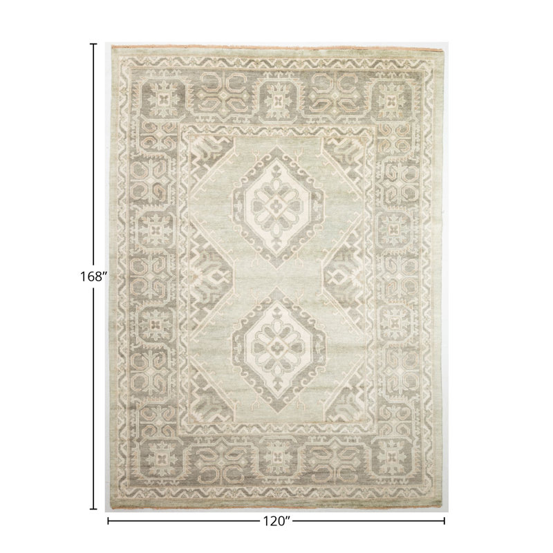 Sandora Oriental Rug