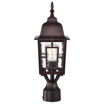 Almere Water Lantern Head