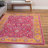 Oriental Indoor Rug-69120679