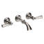 Sutton Wall Mount Bathroom Faucet-40696765